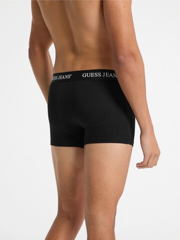 GUESS Boxershorts in Grün