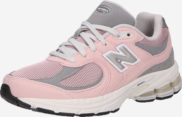 new balance Sneakers '2002' in Roze: voorkant