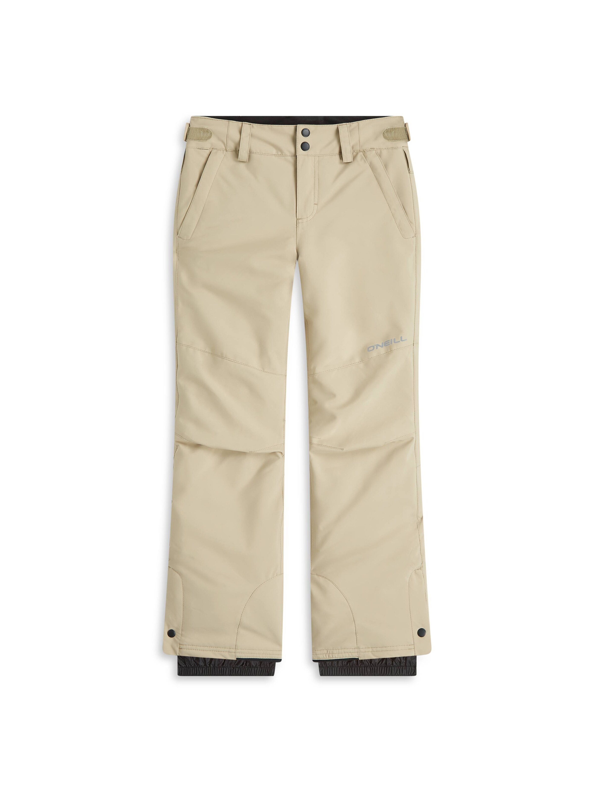 O'NEILL - regular Pantalón deportivo 'Fwc'Cruz' en beige: frente