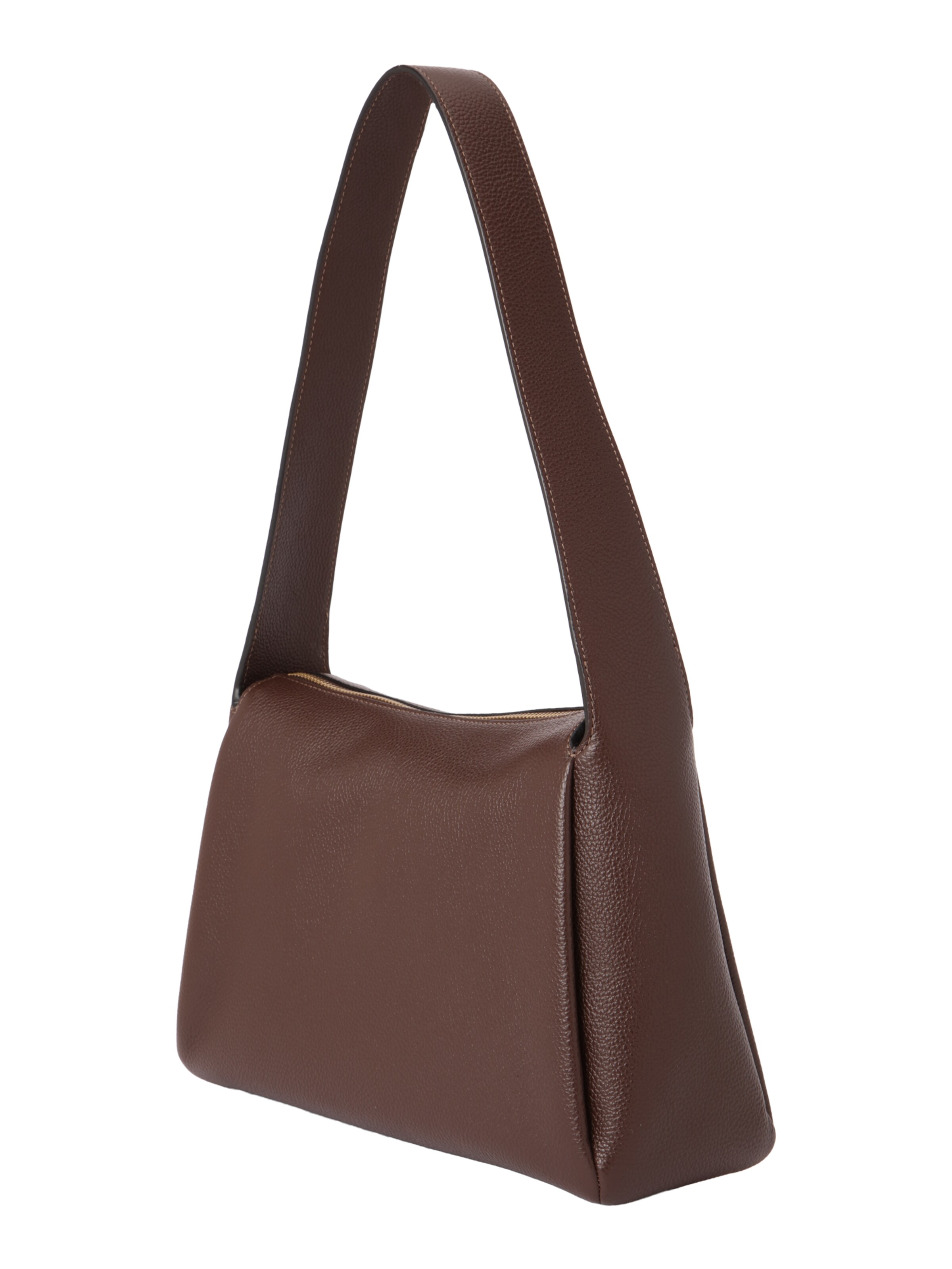 Sac bandoulière 'Lola' COACH en marron