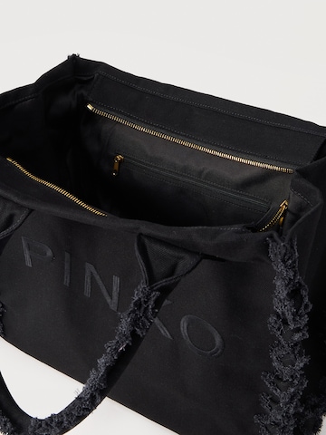 Sacs à main PINKO en noir