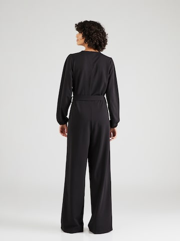 Moves Jumpsuit i sort