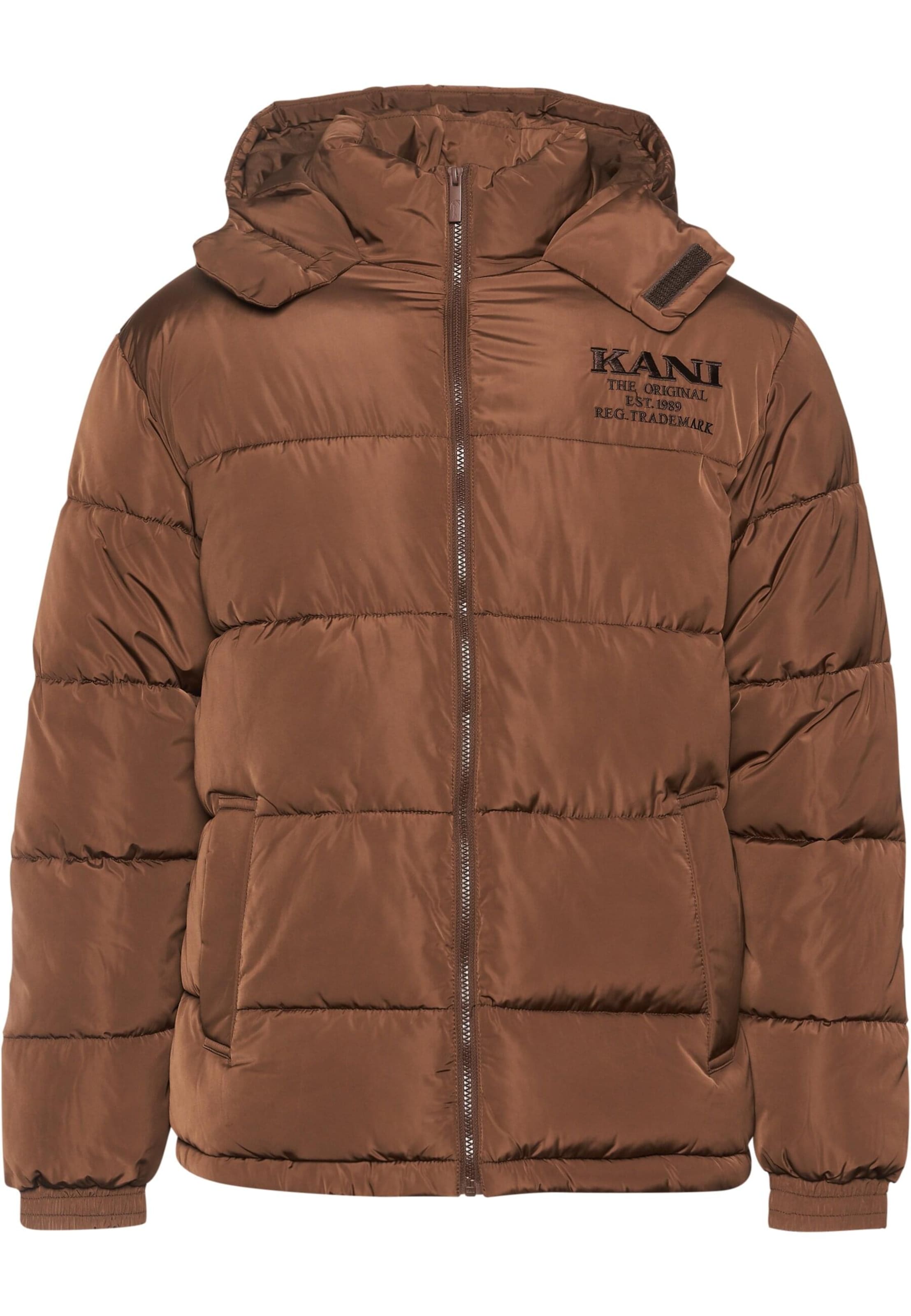 Kani gold shop jacket