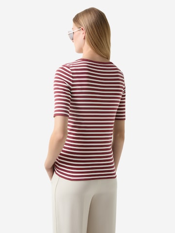 BOGNER Shirt 'Louna' in Rot