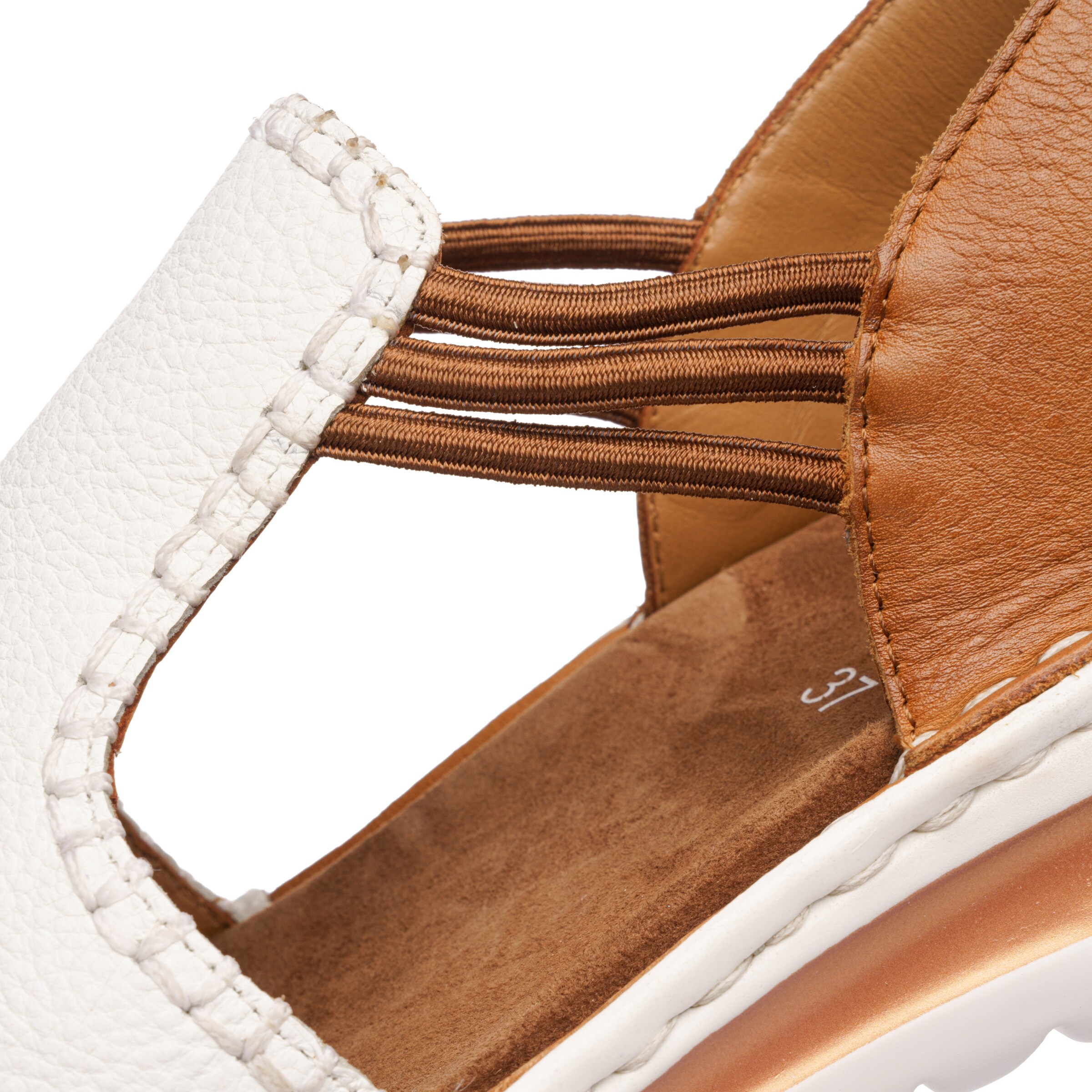 ARA Sandals in Brown