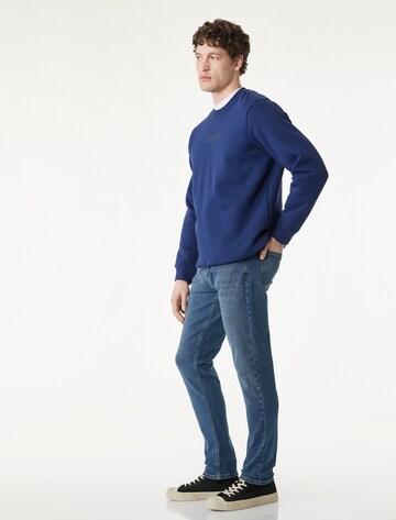 Koton Regular Jeans 'Brad' in Blauw