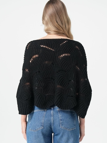 M.O.D MIRACLE OF DENIM - Sudadera en negro