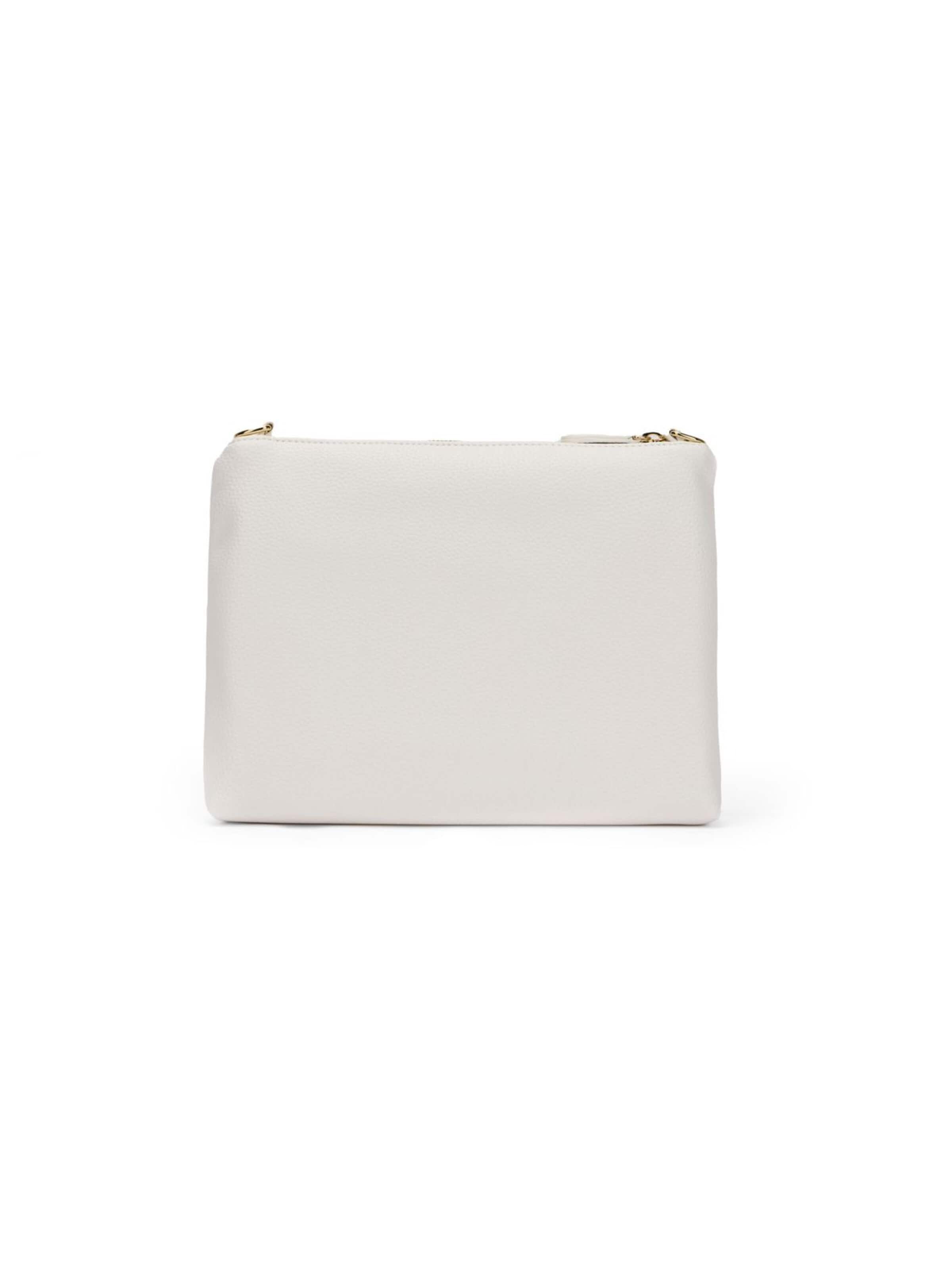 Braccialini Handbag 'Beth Jewels' in White
