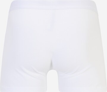 ABOUT YOU Boxershorts 'Mario' in Weiß