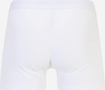 ABOUT YOU Boxershorts 'Mario' in Weiß