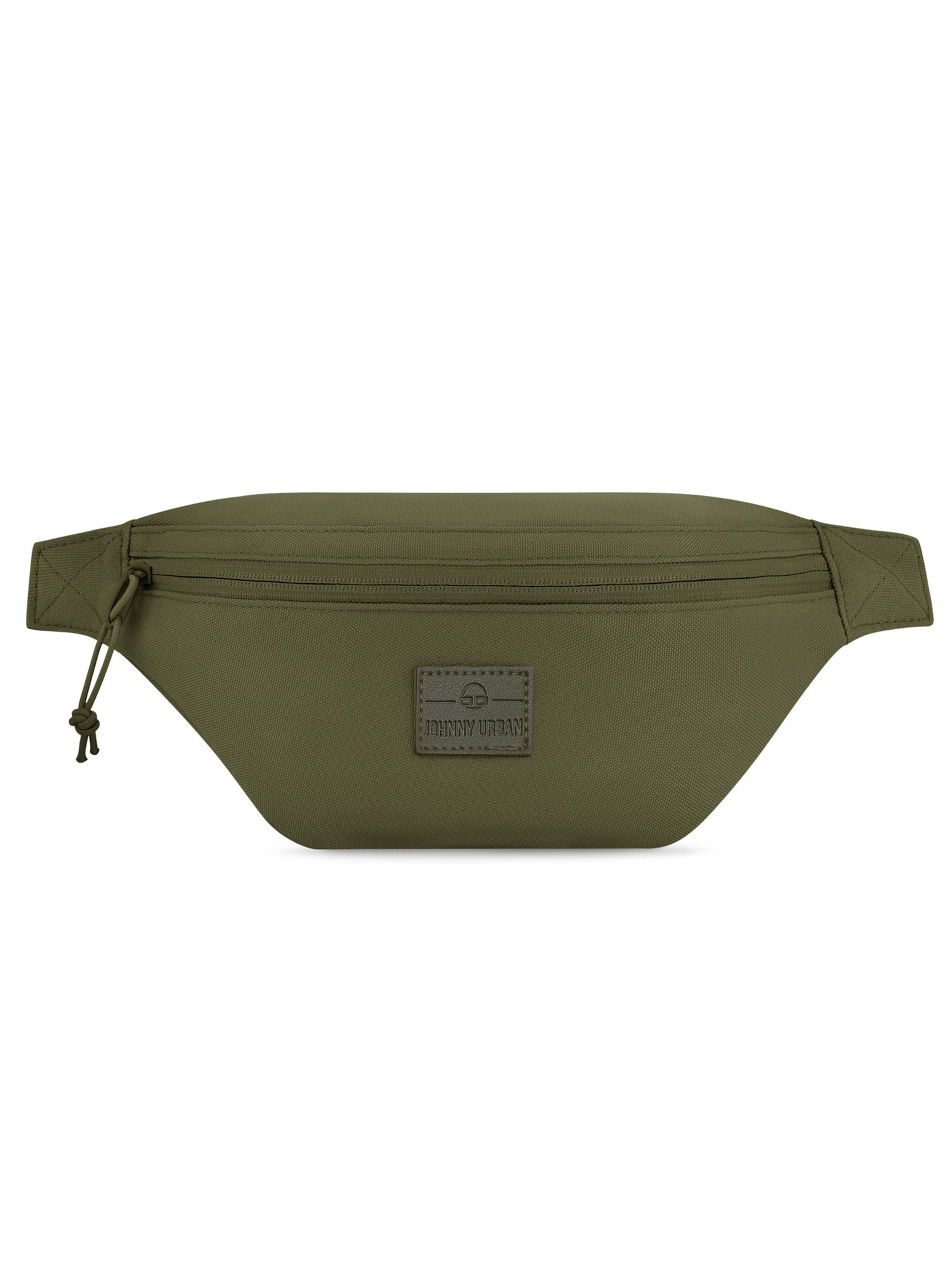 Sacs banane 'Erik Small' Johnny Urban en vert : devant