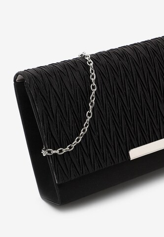 Pochette ' Amalia ' TAMARIS en noir