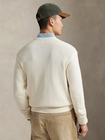 Polo Ralph Lauren - Pullover em bege