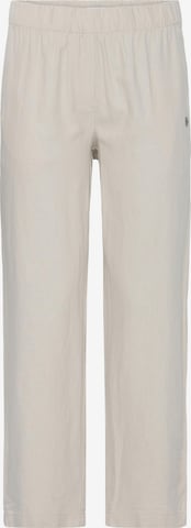 Oxmo - regular Pantalón ' OXAlfa ' en beige: frente