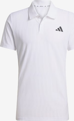 ADIDAS PERFORMANCE - Camiseta funcional 'Airchill Freelift' en blanco: frente