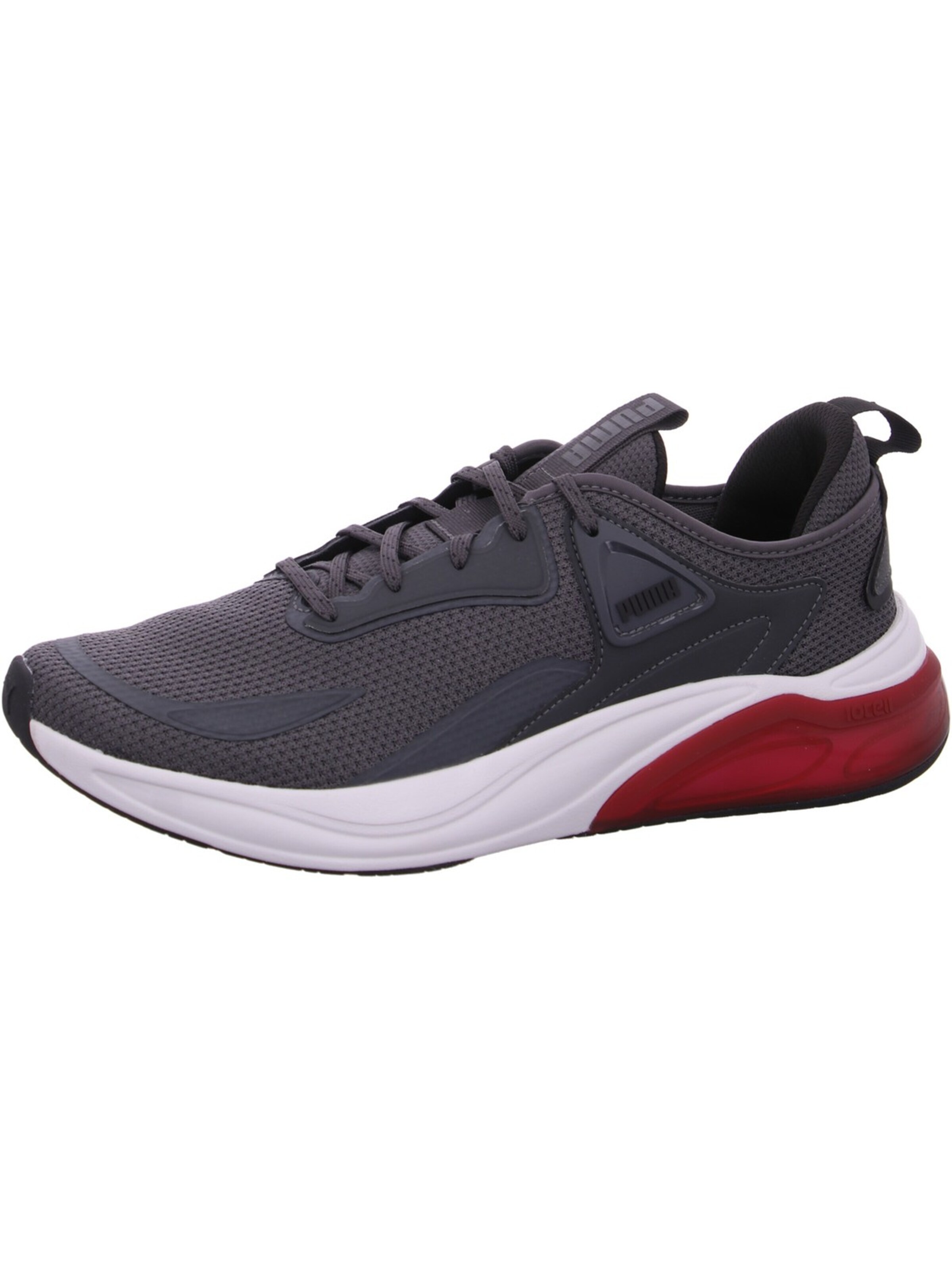 PUMA Sneaker low 'Cell Thrill'‌‌‌‌‌‌‌‌‌ in Grau: Vorderseite
