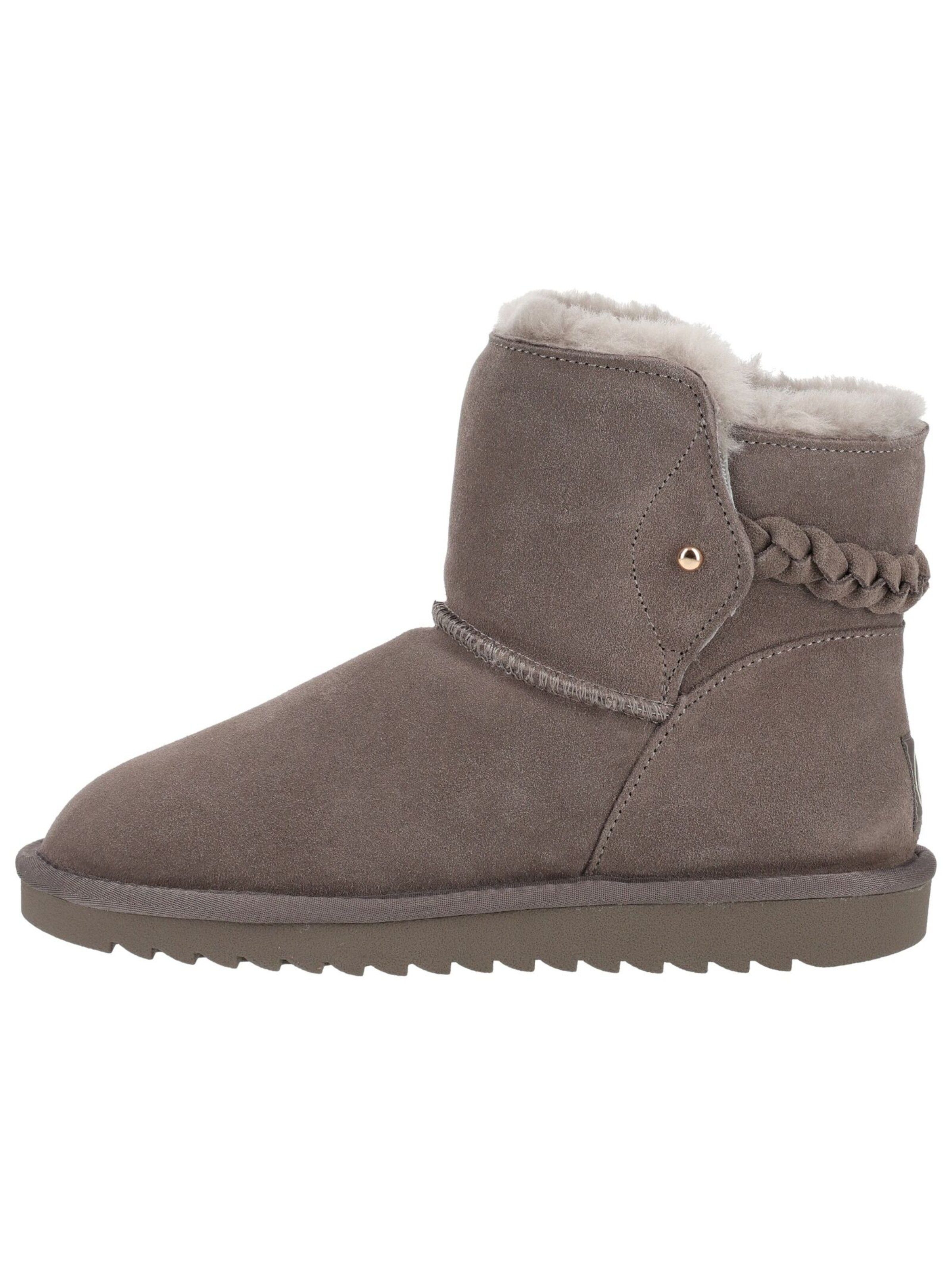 Boots ARA en gris