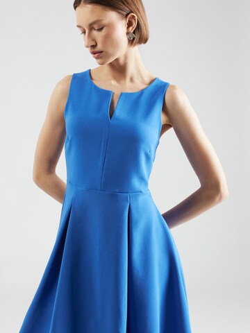 ABOUT YOU Dress 'Lisa' in Blue