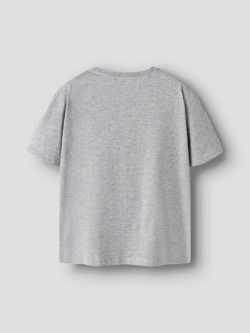 NAME IT - Camiseta 'Star Wars' en gris