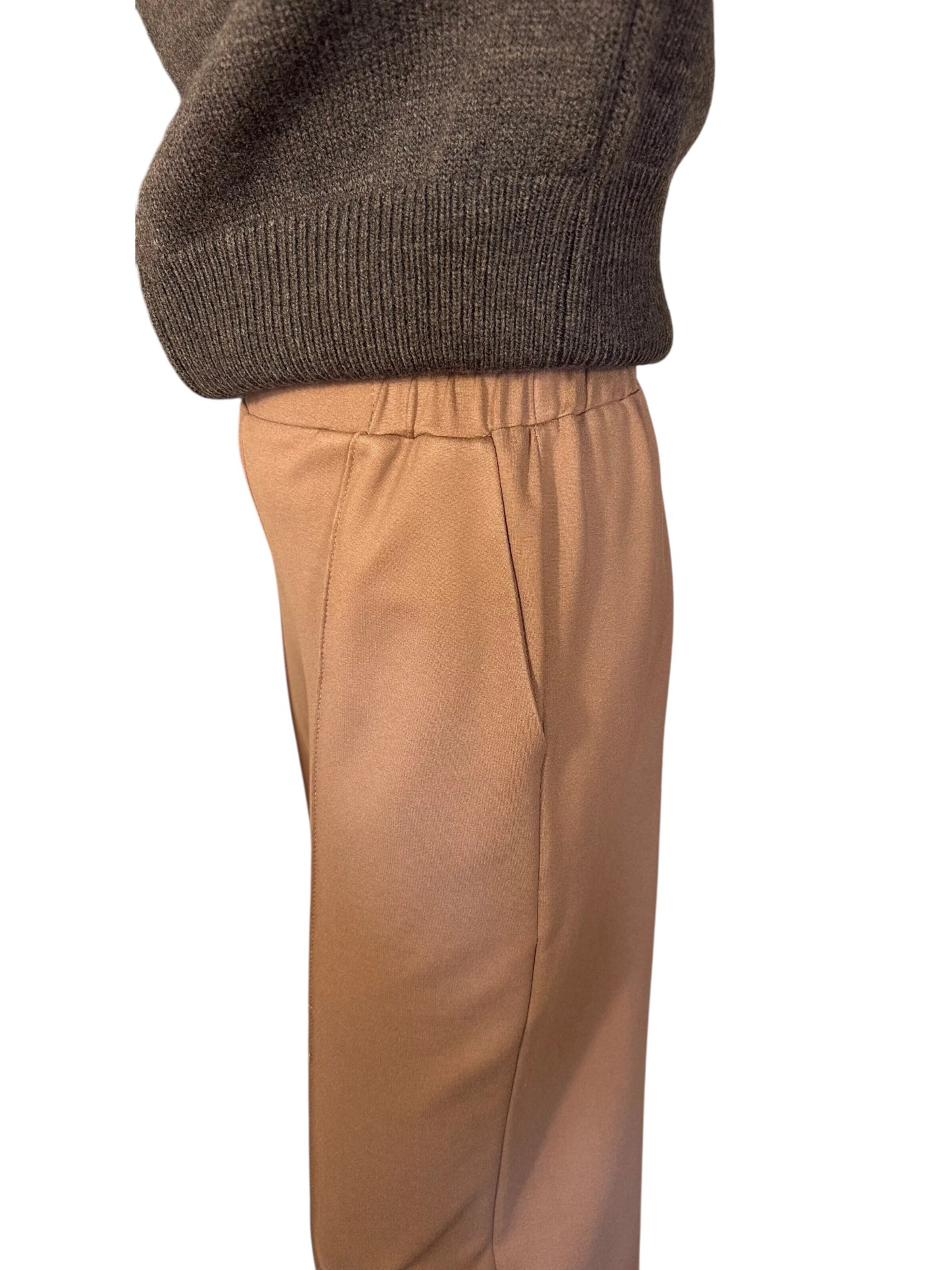 Viore Hose 'Hose'‌‌‌ in Beige