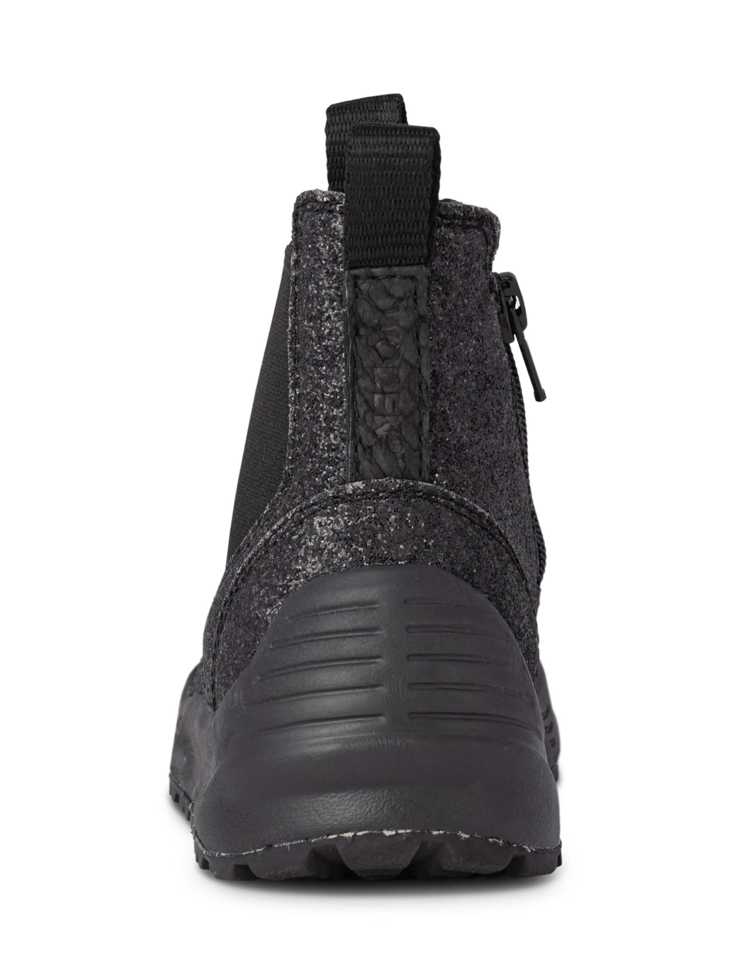 WODEN Boot 'Silja' in Black