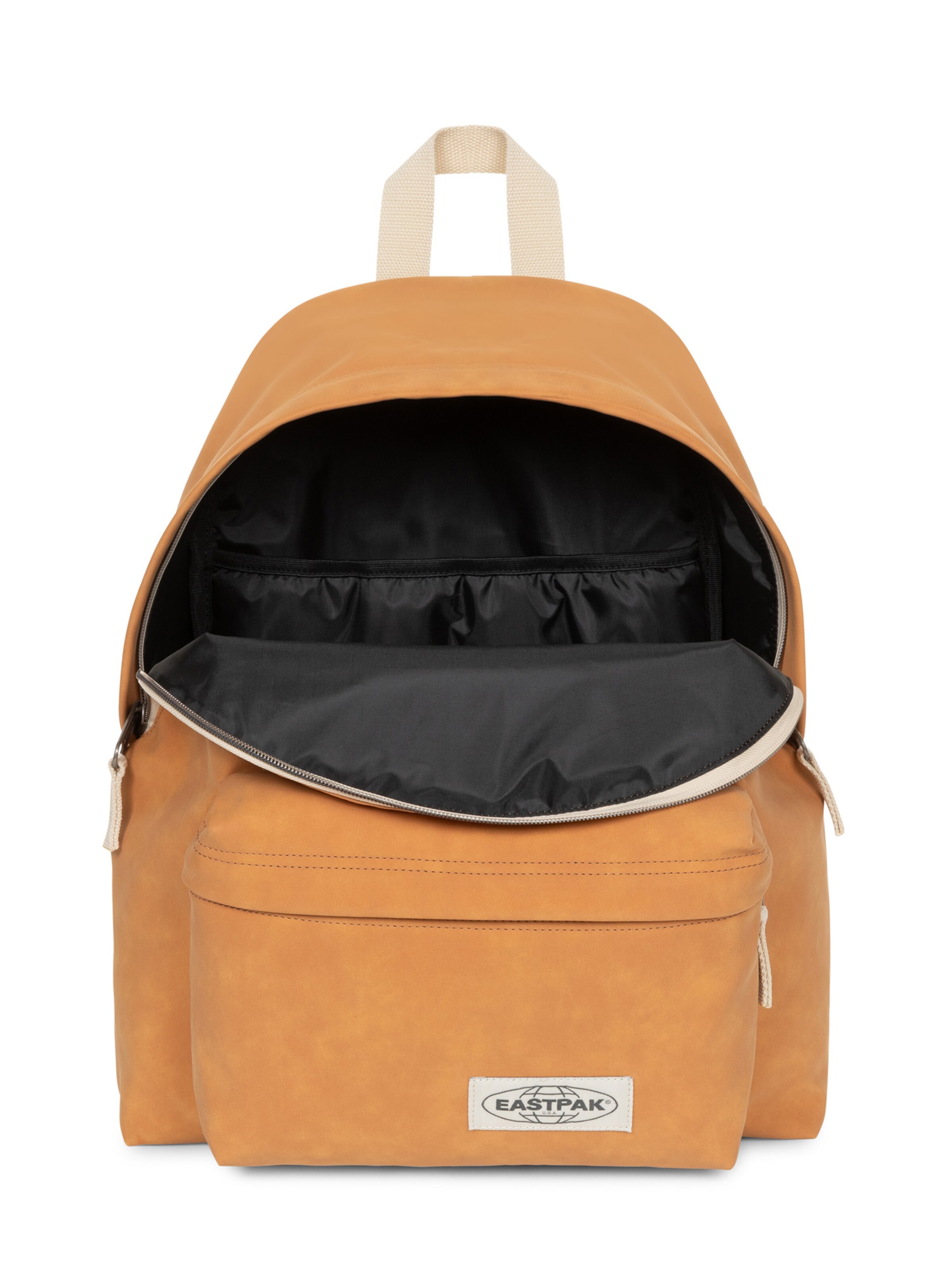 EASTPAK Backpack 'Pak'r' in Orange