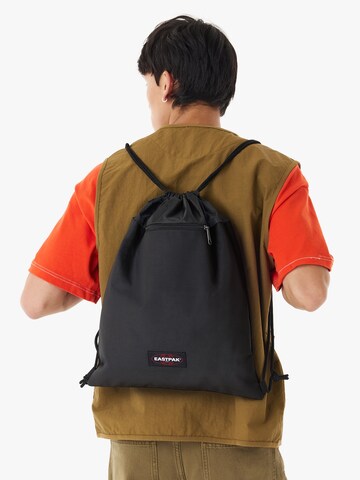melns EASTPAK Sporta maisiņš 'Jymler'