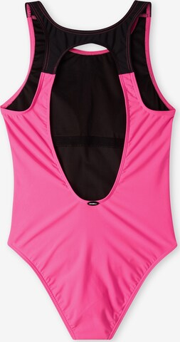 Costume intero di O'NEILL in rosa