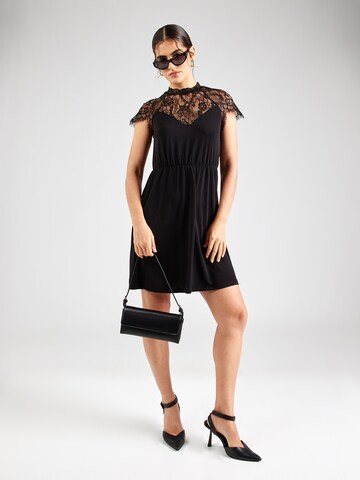 Robe 'VMMILLA' VERO MODA en noir