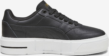 PUMA Sneakers 'Cali Court' in Black