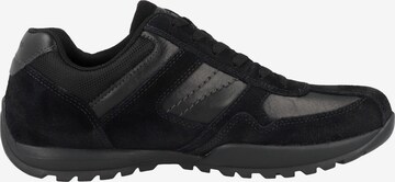 Dockers by Gerli Platform trainers '36HT020' in Black