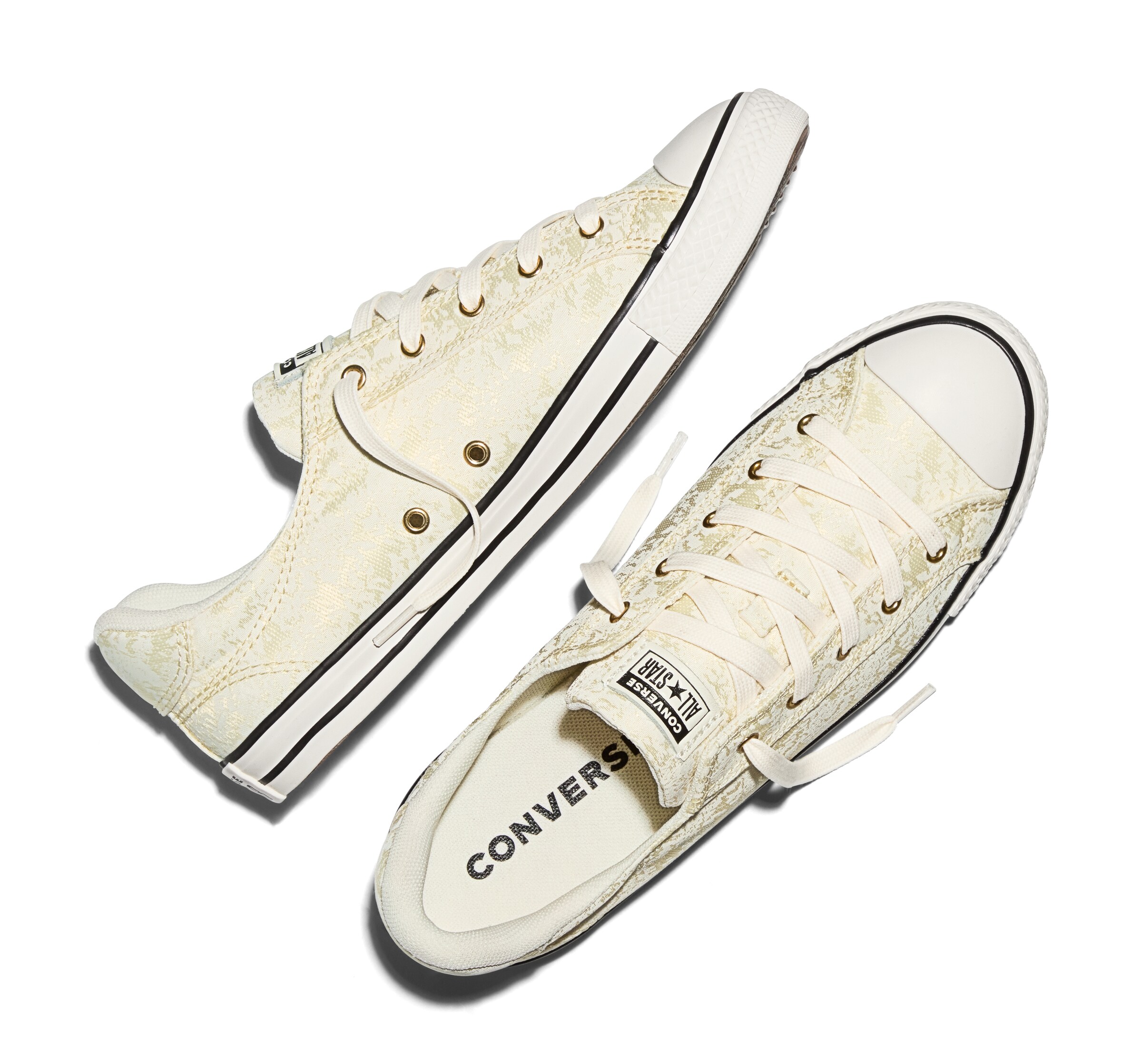 CONVERSE Sneakers in Yellow