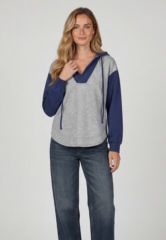 usha BLUE LABEL - Sudadera en gris