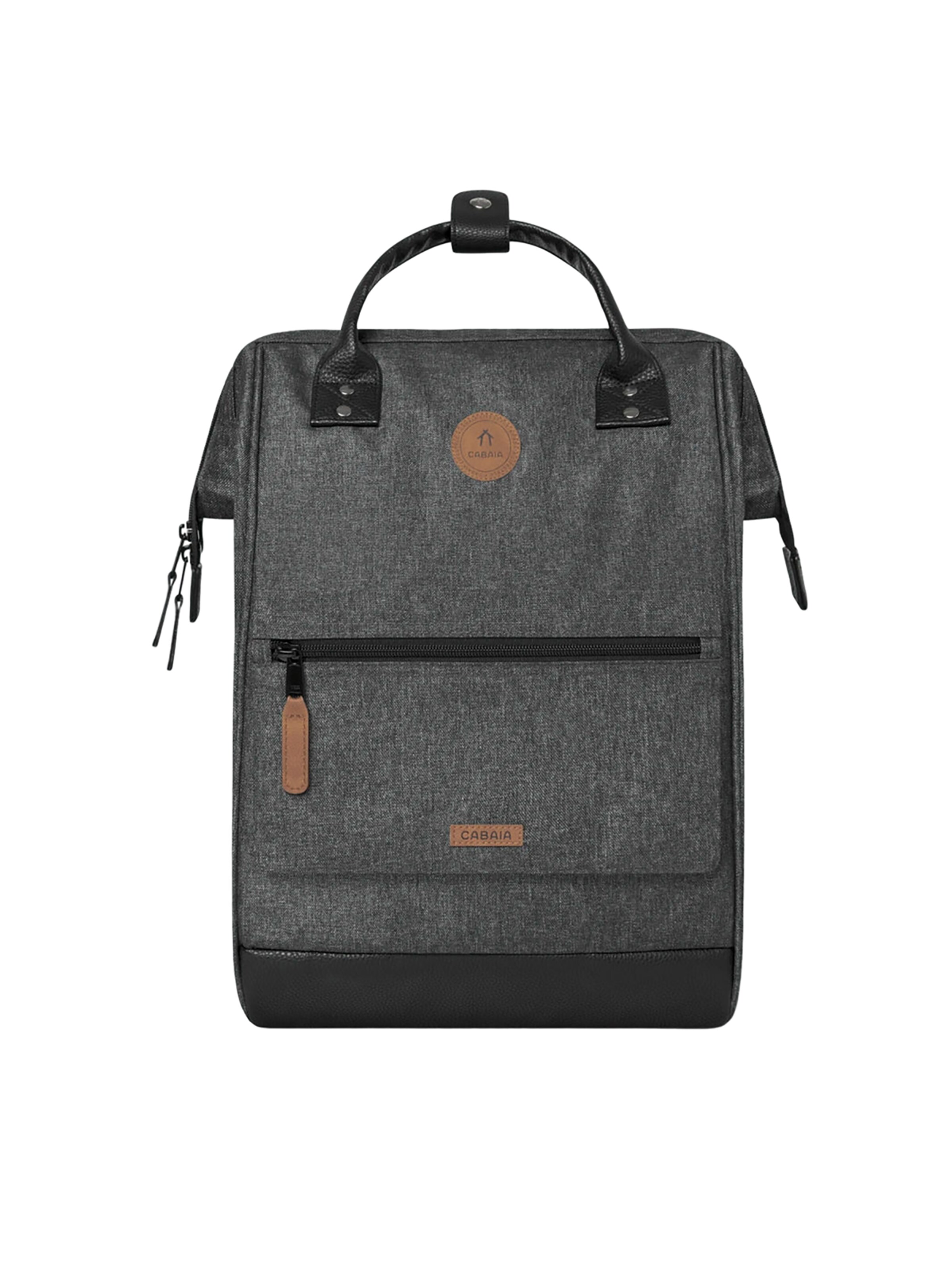 Cabaia Backpack 'Luxembourg L' in Mixed colors