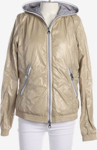 Duvetica Jacket & Coat in L in White: front