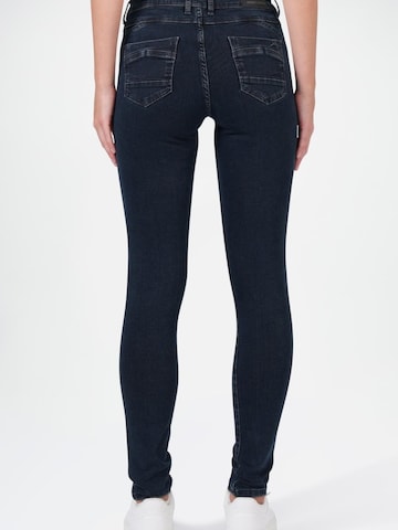 Skinny Jeans di M.O.D MIRACLE OF DENIM in blu