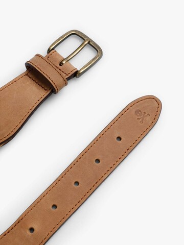 Scalpers Malfi Belt ' ' in Gelb