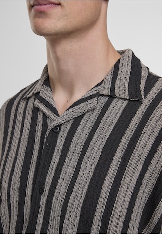 Urban Classics Comfort fit Ing - fekete