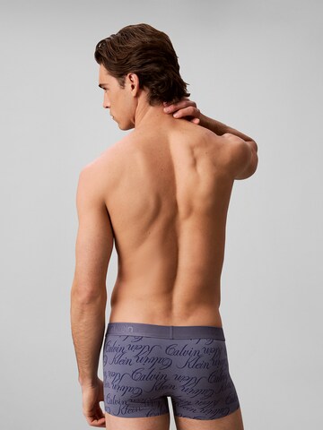 Calvin Klein Boxershorts in Blau