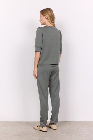 Soyaconcept Sweatshirt 'Banu 83' in Grey
