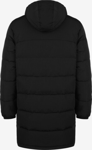 Weekend Offender Performance Jacket 'Sapporo' in Black