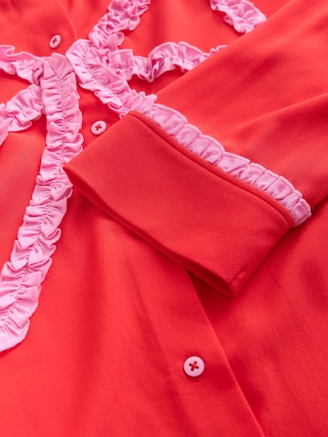 Cath Kidston Pajama in Red