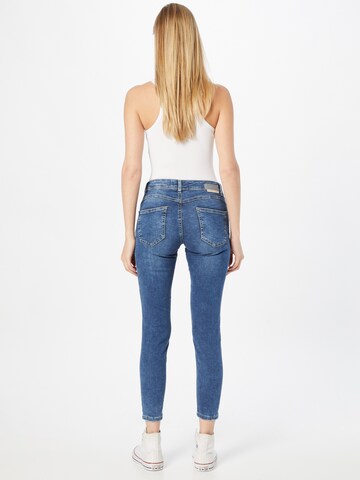 Eight2Nine Skinny Jeans in Blauw