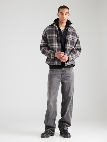 SELECTED HOMME - Jersey 'SLHBORA' en negro