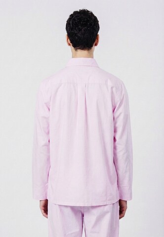 Pockies Undershirt in Pink