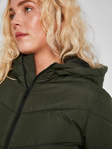 Noisy may Between-Season Jacket 'Dalcon' in Green