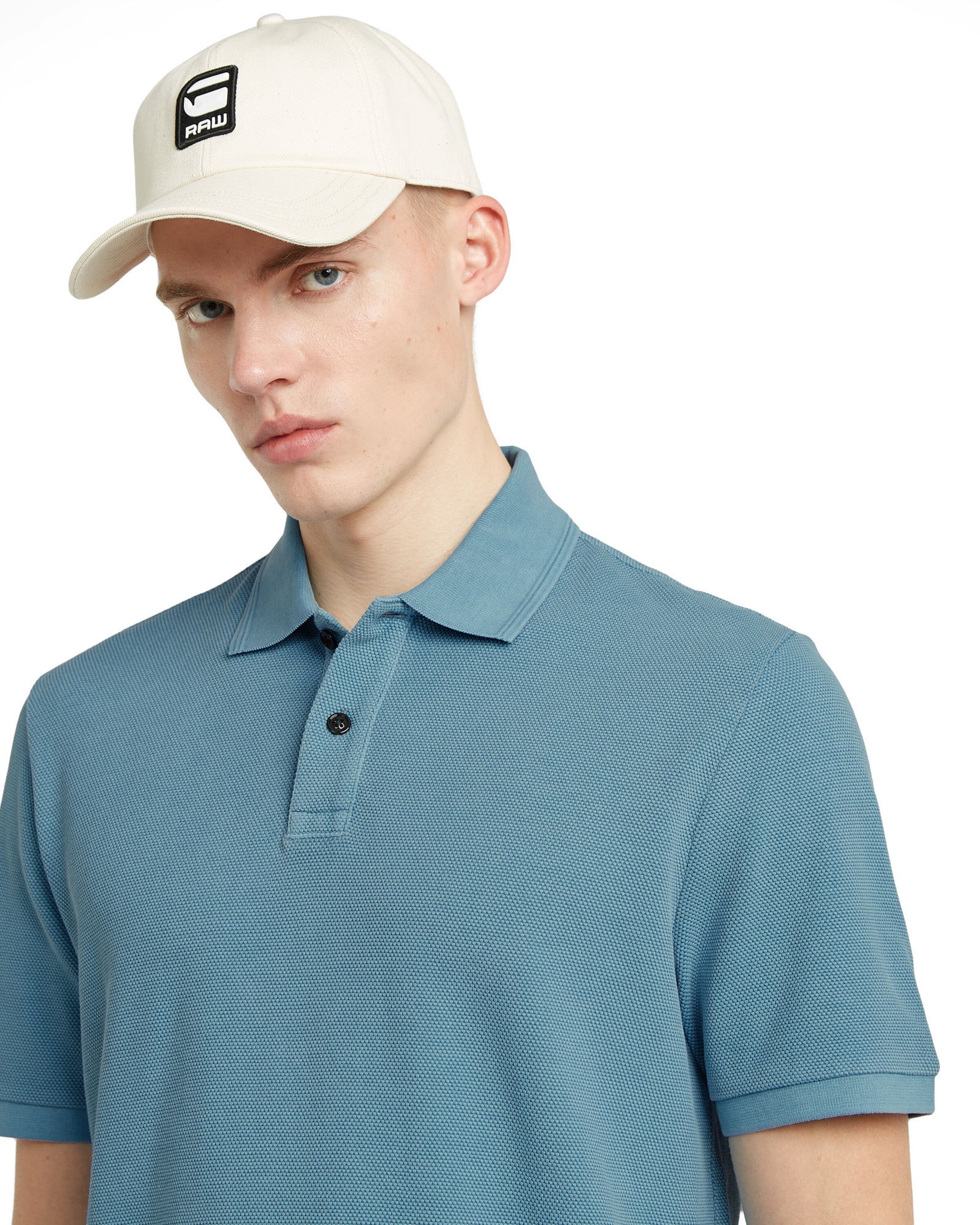 G-STAR Shirt in Blue