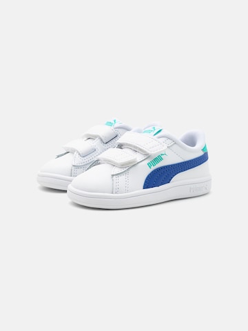 PUMA Trainers 'Smash 3.0' in White