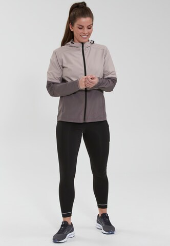 ENDURANCE Sportjacke 'Kinthar' in Grau