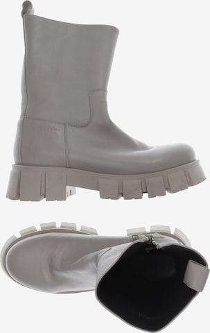 Marc O'Polo Stiefel 41 in Beige: predná strana